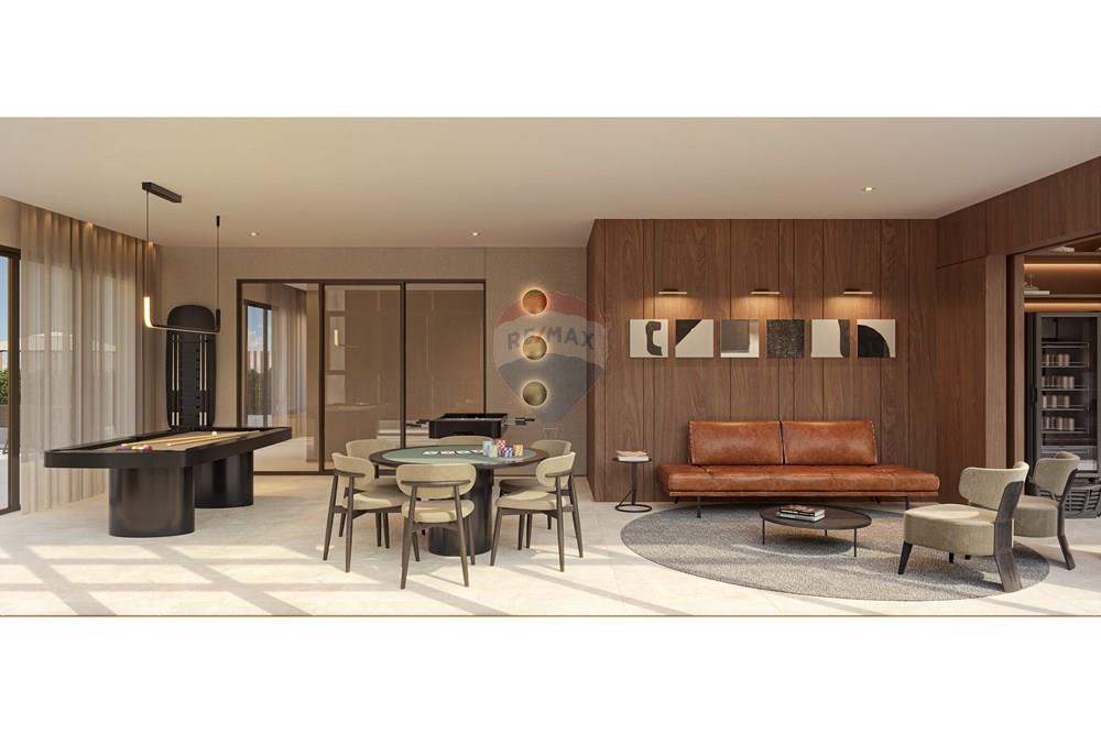 Apartamento - Venda - Curitiba , Paraná - GAME LOUNGE-ALTA.jpg - 560331080-26