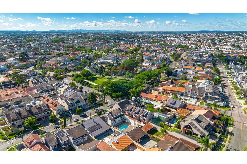 Casa - Venda - Curitiba , Paraná - DJI_0347.JPG - 560351004-93