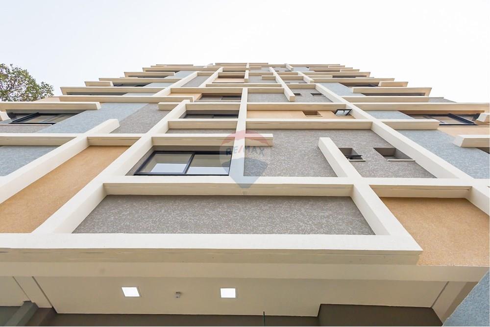 Apart Hotel/ Flat - Alugar - Curitiba , Paraná - IMG_5738.jpg - 560251018-314