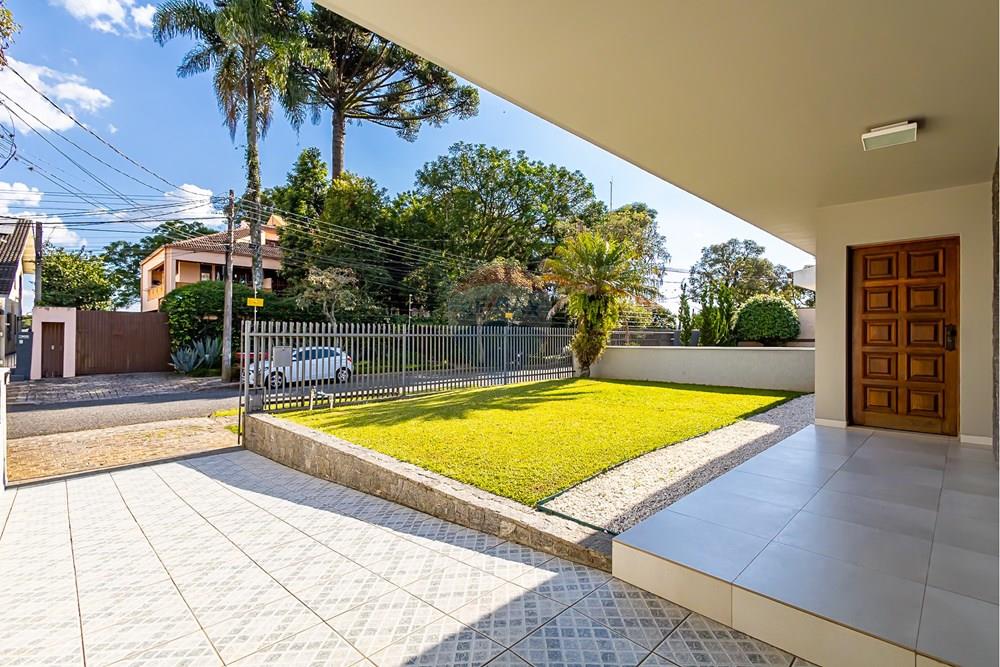 Casa - Venda - Curitiba , Paraná - 4.jpg - 560341101-19
