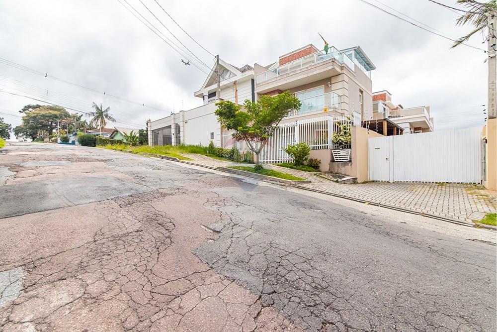 Casa - Venda - Curitiba , Paraná - Sheep - IMG_1267.jpg - Fachada - 560471016-4