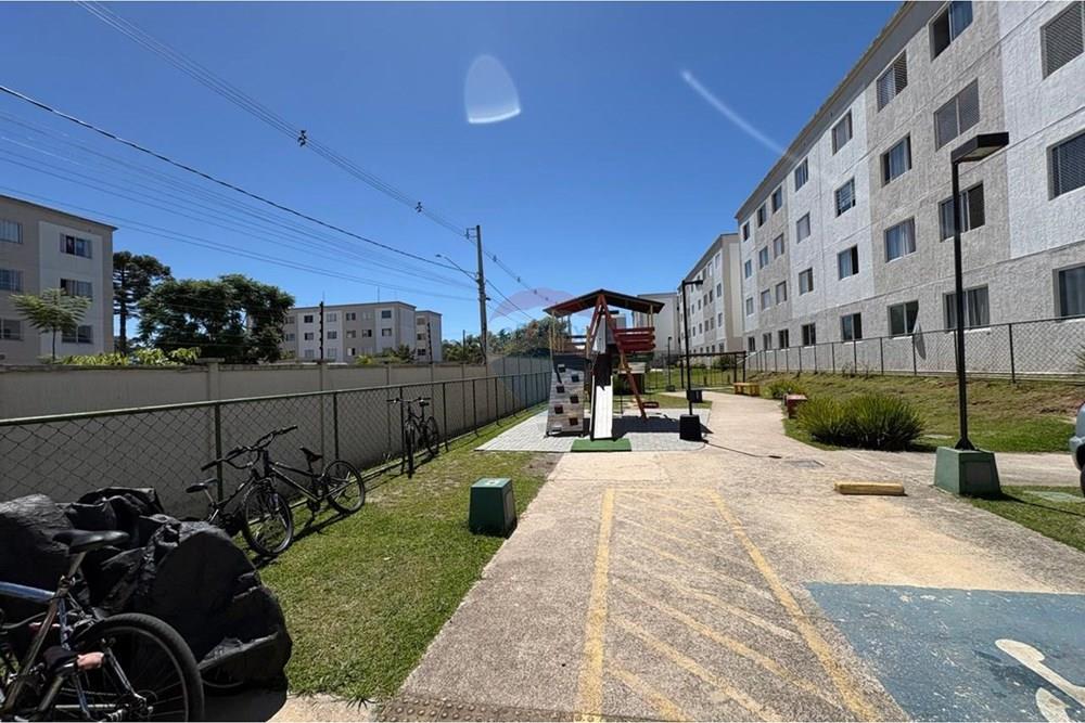 Apartamento - Venda - São José dos Pinhais , Paraná - d92ead87-2314-458c-a5eb-30e3cf6d0670.jpg - 560481017-9