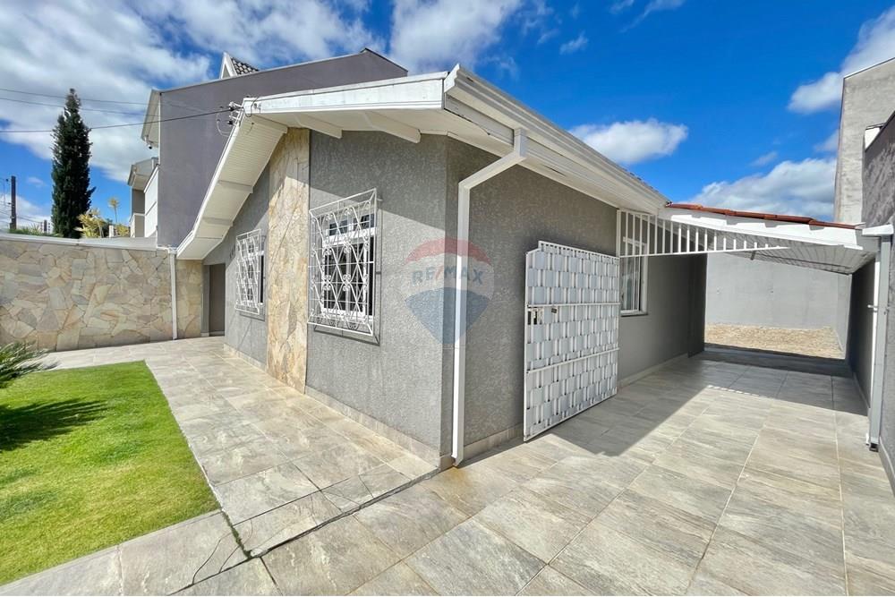 Casa - Venda - São José dos Pinhais , Paraná - IMG_2010.jpeg - 560481004-24