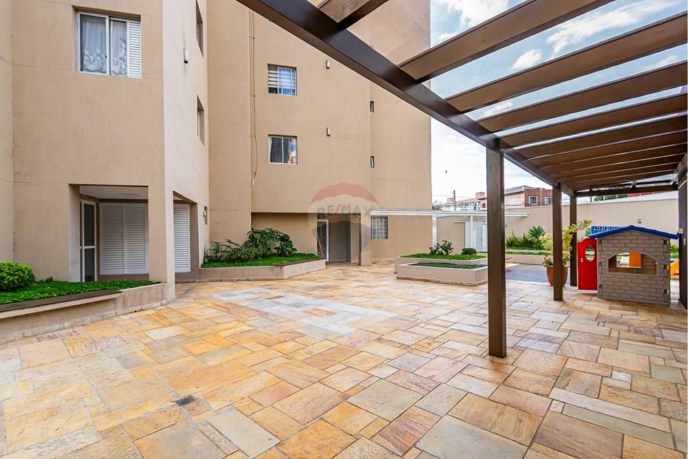 Apartamento - Alugar - Curitiba , Paraná - sheep - IMG_0604.jpg - 560251018-321