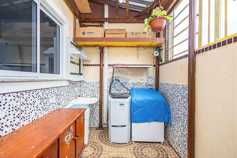 Sobrado - Venda - Curitiba , Paraná - 28 lavanderia.jpg - 560341137-9