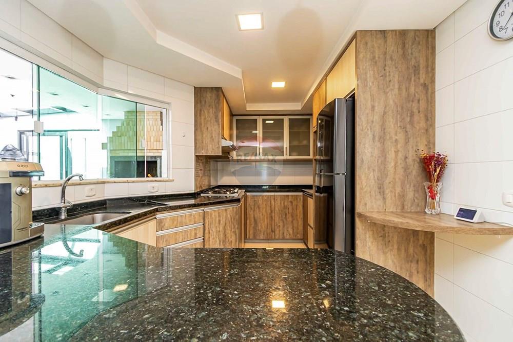 Casa de Condomínio - Venda - Curitiba , Paraná - 13.jpg - 560351012-161