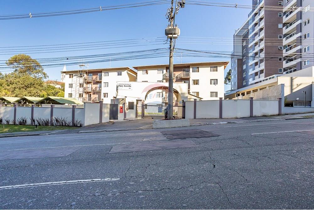 Apartamento - Alugar - Curitiba , Paraná - IMG_1190.jpg - 560311047-527