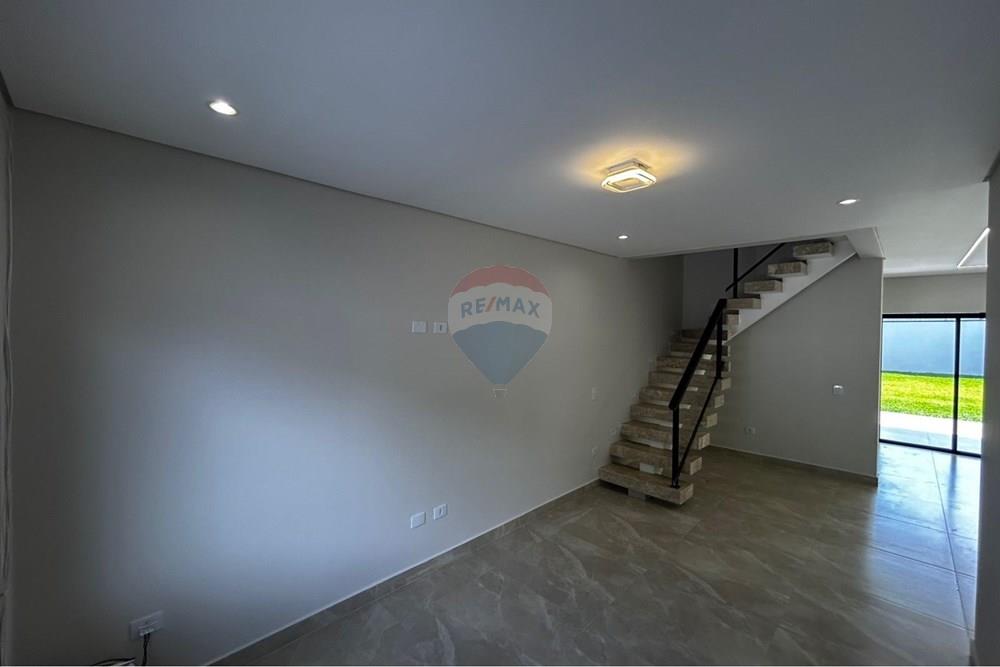 Sobrado - Venda - São José dos Pinhais , Paraná - 07d0a569-9644-4156-8034-de1ba27022e6.jpeg - 560391051-22