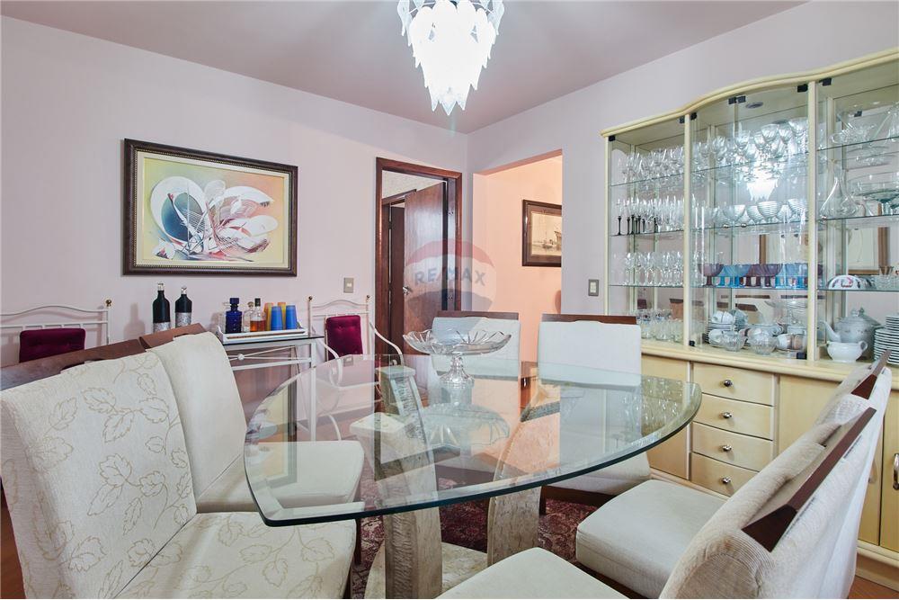 Apartamento - Venda - Curitiba , Paraná - 22 - 560391088-9