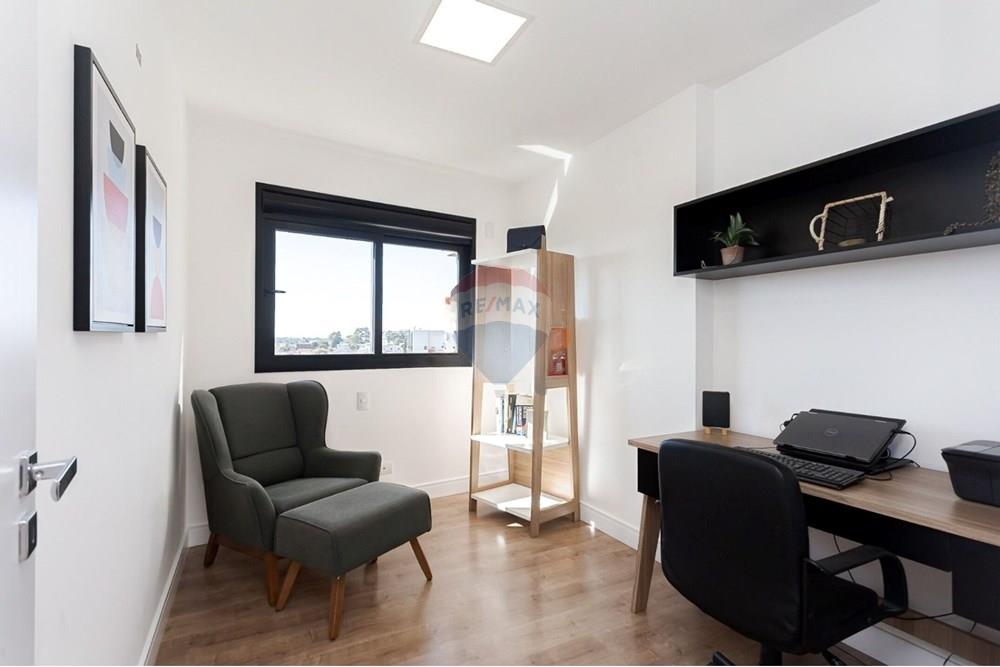 Apartamento - Venda - Curitiba , Paraná - FOTO ESCRITORIO.jpeg - 560461009-56