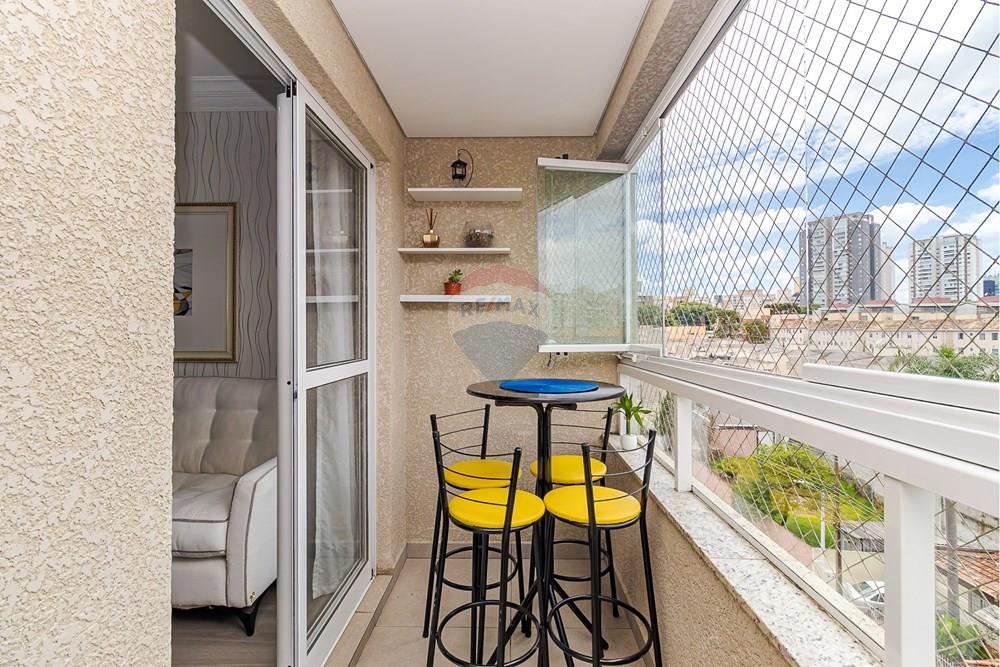 Apartamento - Venda - Curitiba , Paraná - IMG_8761.jpg - 560321145-8