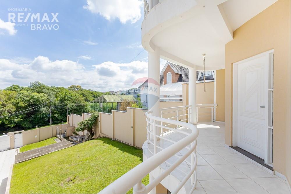 Sobrado - Venda - Curitiba , Paraná - IMG_8058.jpg - 560371021-40