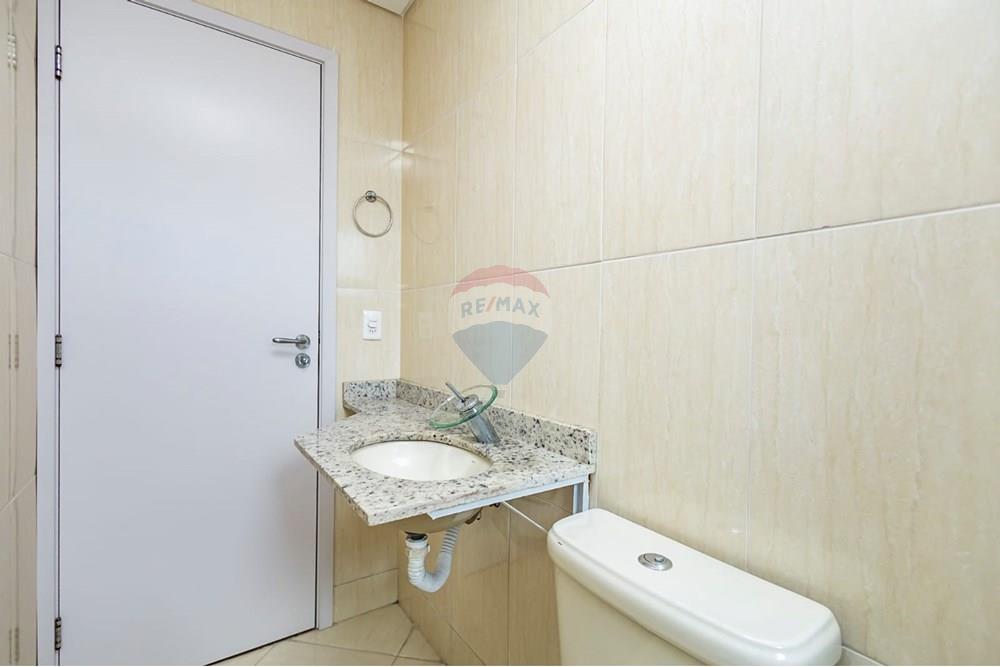 Apartamento - Venda - Curitiba , Paraná - BANHSOCIAL PORTA.jpeg - 560331114-9