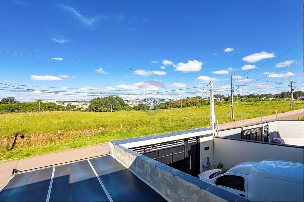 Sobrado - Venda - Araucária , Paraná - IMG_7054_1.jpg - 560491002-17