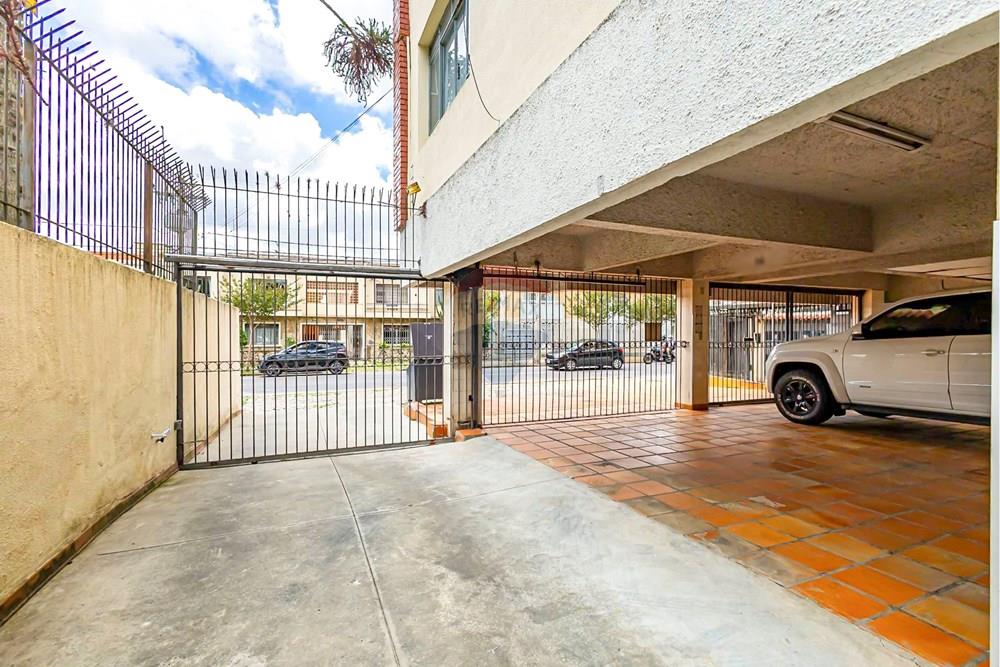 Apartamento - Venda - Curitiba , Paraná - Sheep House - IMG_7429_1.jpg - 560471005-21