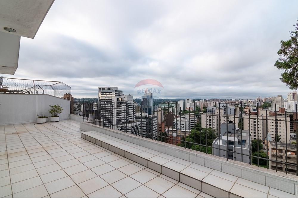 Cobertura - Venda - Curitiba , Paraná - Tech-0814.jpg - 560251087-6