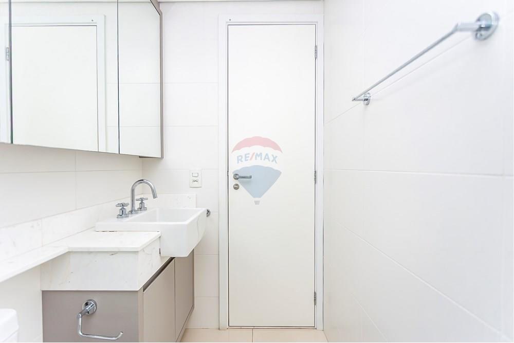 Apart Hotel/ Flat - Venda - Curitiba , Paraná - _MG_7715_1.jpg - 560461009-60