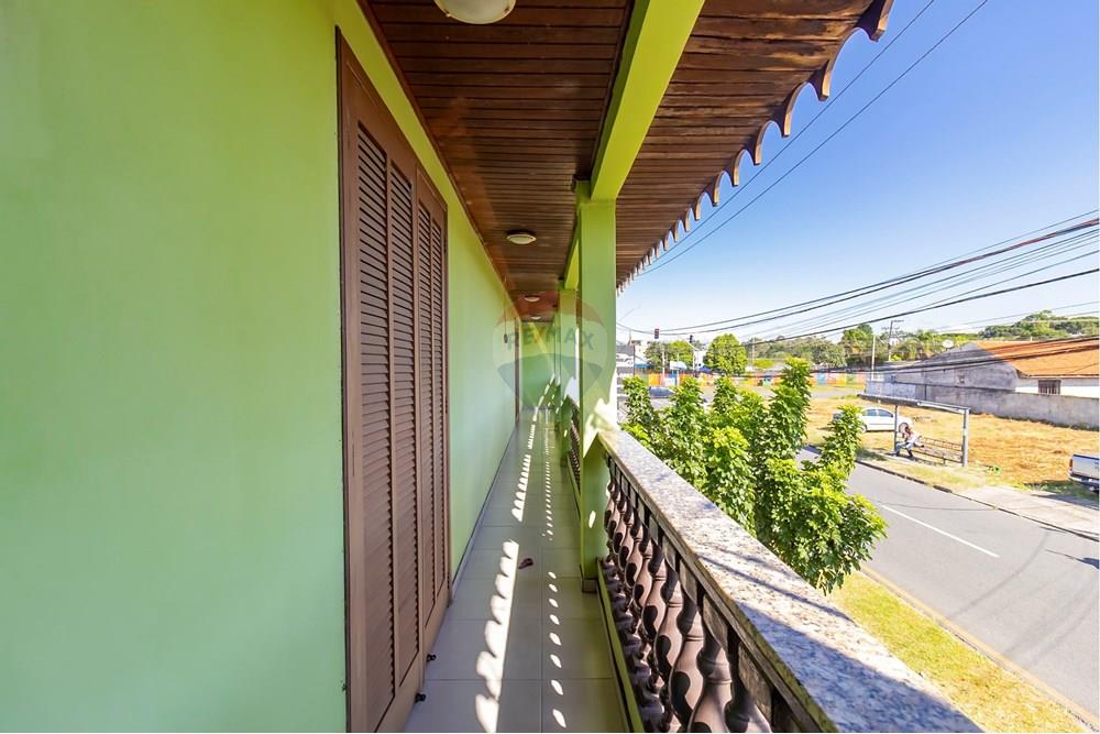 Sobrado - Venda - São José dos Pinhais , Paraná - 2090.jpg - 560391042-23