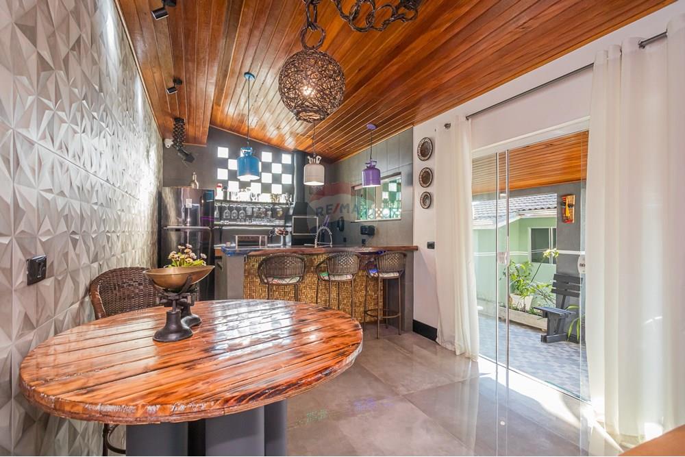 Sobrado - Venda - Curitiba , Paraná - IMG_6414.jpg - 560321116-9