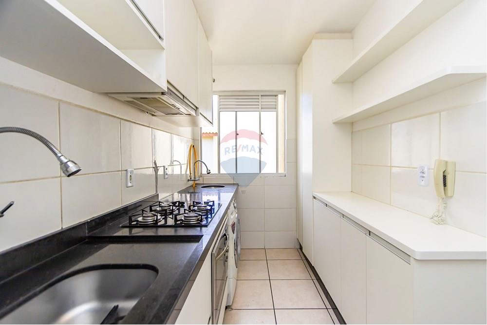 Apartamento - Venda - São José dos Pinhais , Paraná - IMG_6308_1.jpg - 560411055-29