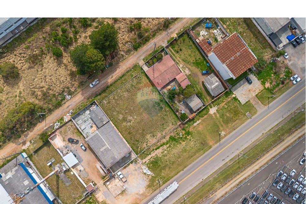 Terreno - Venda - São José dos Pinhais , Paraná - DJI_0038.jpg - 560391096-1