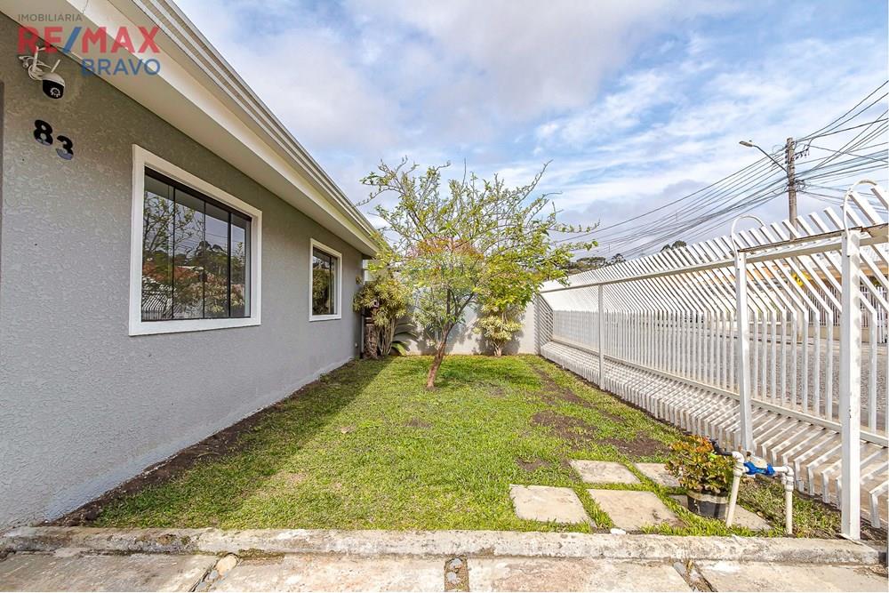 Casa - Venda - Curitiba , Paraná - IMG_4260.jpg - 560371021-43