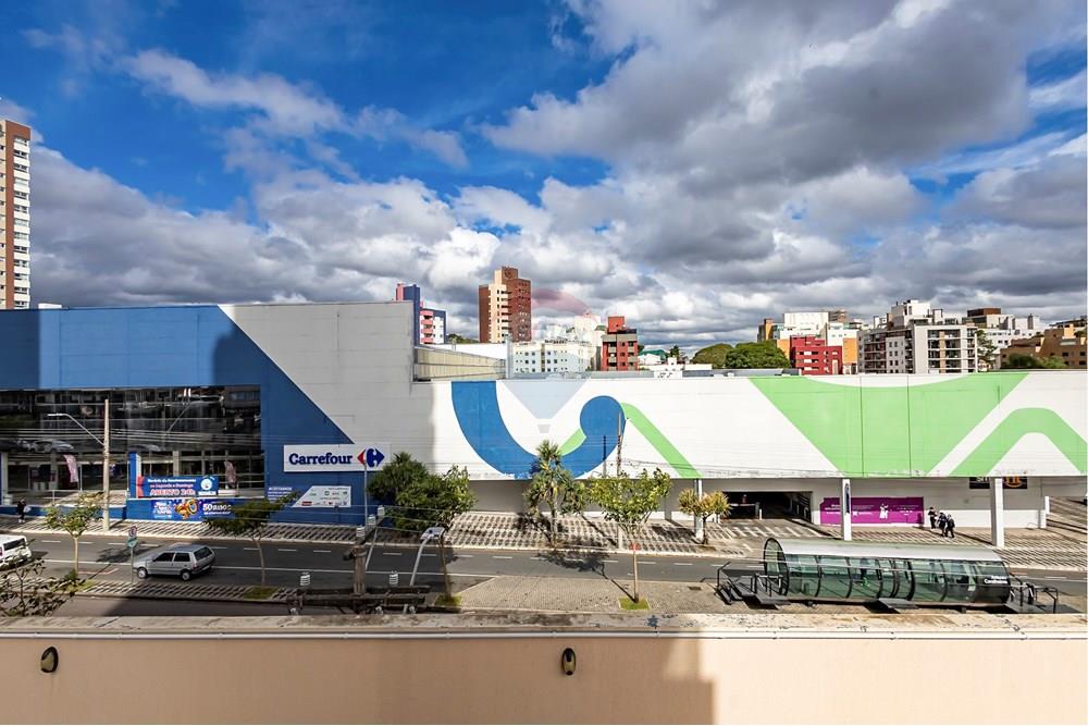 Apartamento - Venda - Curitiba , Paraná - IMG_4243_1.jpg - 560351121-2