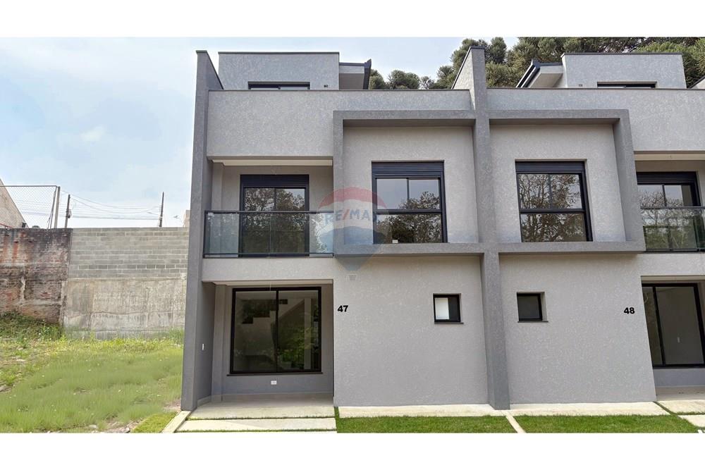 Sobrado - Venda - Curitiba , Paraná - IMG_9873.jpg - 560341227-1