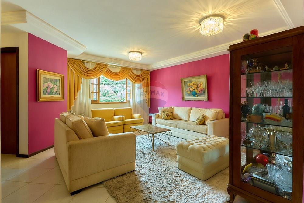 Casa - Venda - Curitiba , Paraná - 3.jpg - 560351012-158