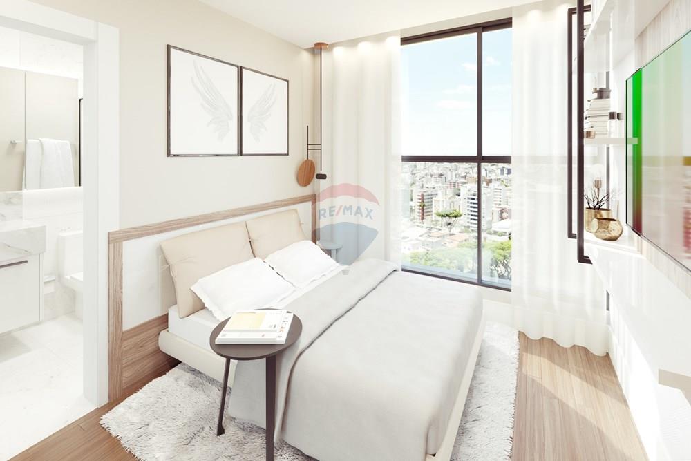 Apartamento - Venda - Curitiba , Paraná - 3.10 ApLeste_camIMGsuiteb_1.jpg - 560321178-1