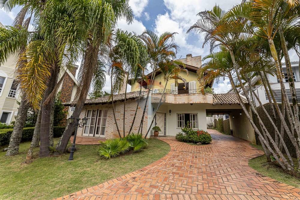 Casa de Condomínio - Venda - Curitiba , Paraná - Foto 033.jpg - 560341143-33