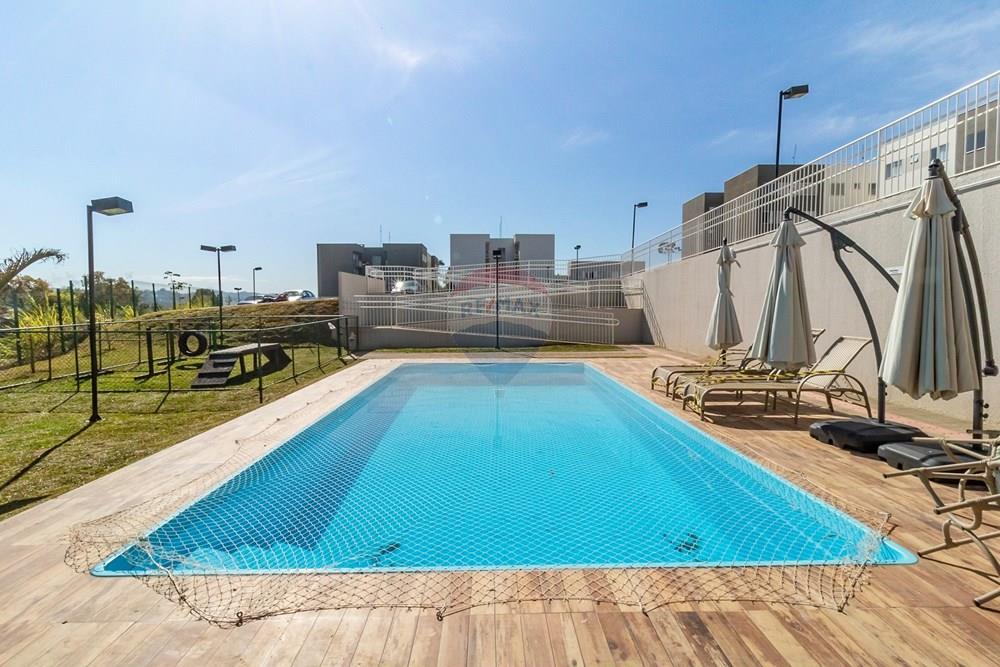 Apartamento - Venda - Almirante Tamandaré , Paraná - IMG_6611.jpg - 560331114-21