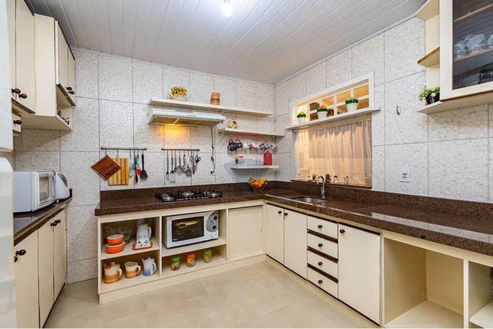 Casa - Venda - Colombo , Paraná - RITA COZ 8.jpeg - 560301020-36