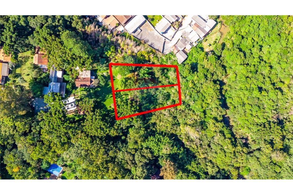 Terreno - Venda - Curitiba , Paraná - 23 - 560411070-38