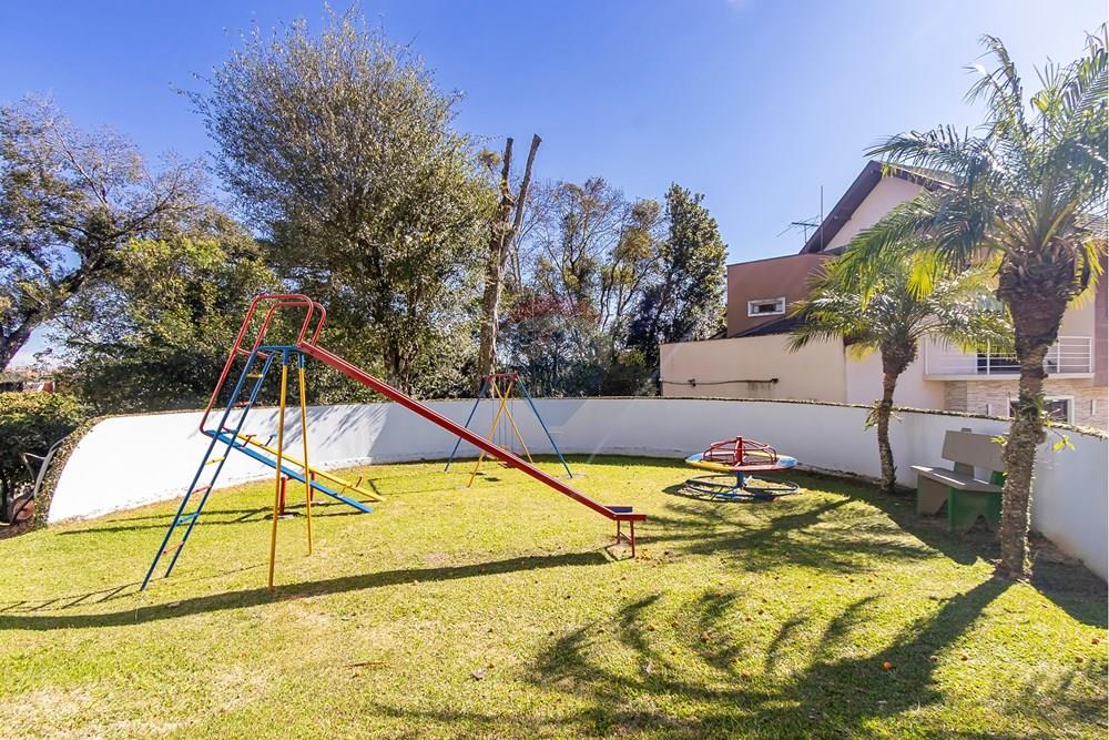 Casa de Condomínio - Venda - Curitiba , Paraná - parquinho.jpg - 560311089-9