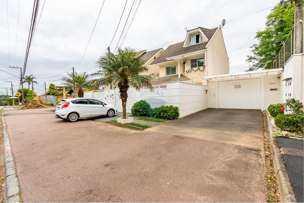 Triplex - Venda - Curitiba , Paraná - IMG_6632_1.jpg - 560301005-61