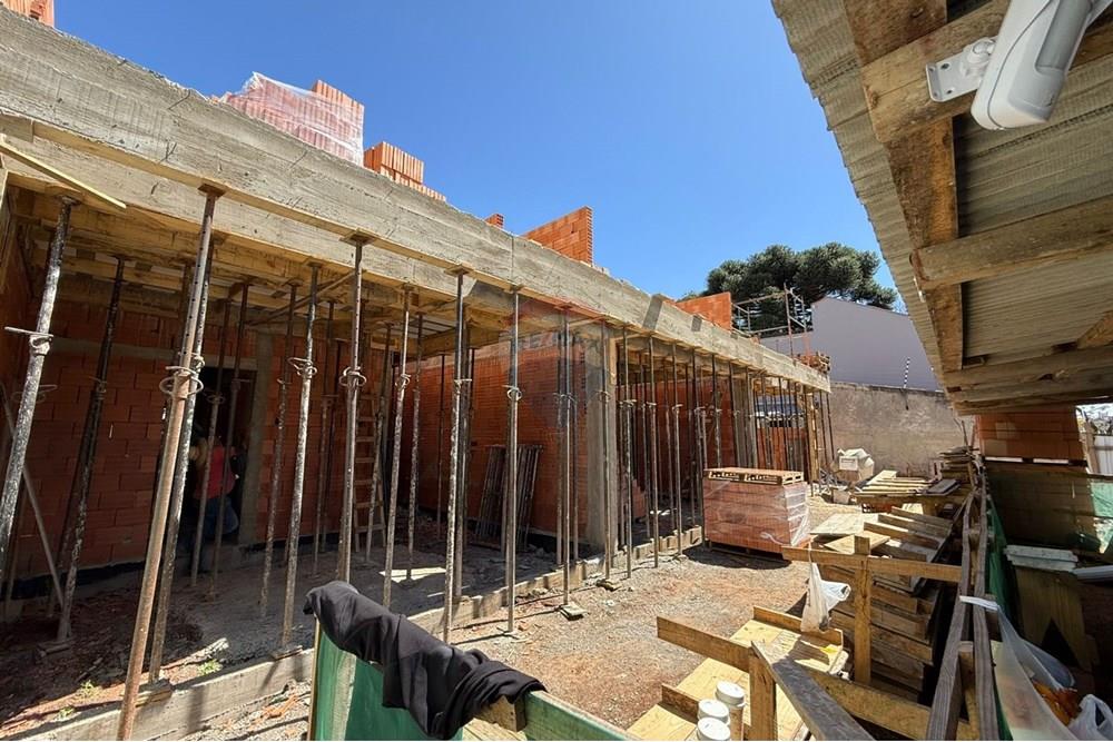 Casa - Venda - Curitiba , Paraná - FOTO OBRA 7.jpg - 560331044-344