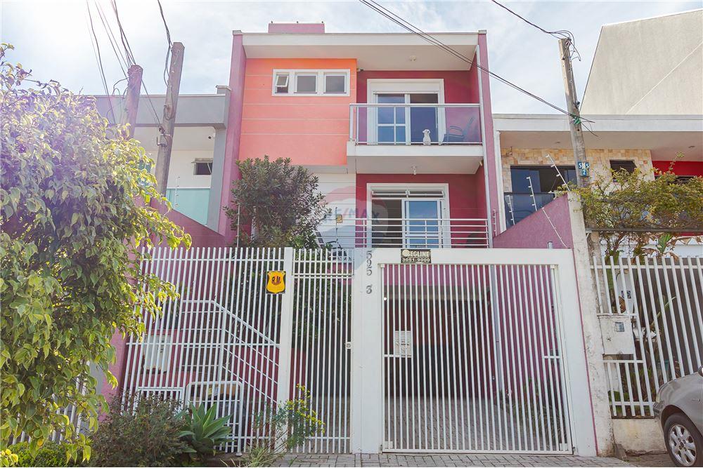 Sobrado - Venda - Curitiba , Paraná - 5 - 560321142-5