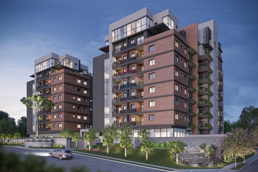 Apartamento - Venda - Curitiba , Paraná - MAKEN_GAIA_ext Noturna_rev07.jpg - 560411086-8