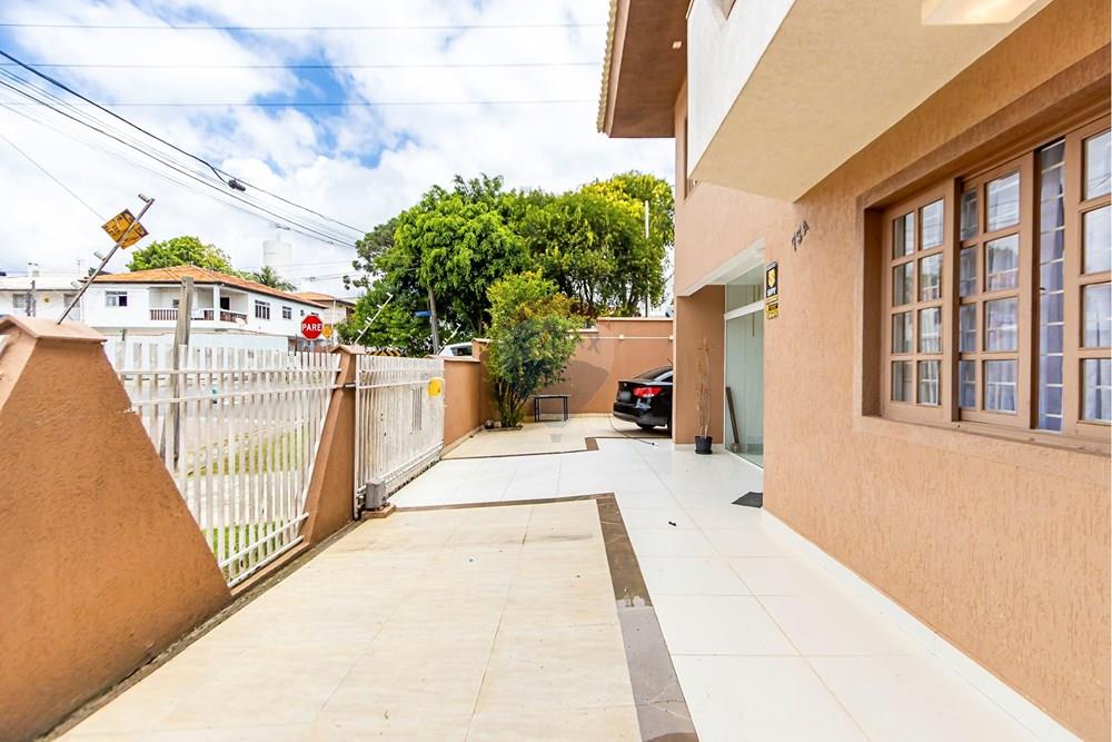 Sobrado - Venda - Curitiba , Paraná - IMG_9142.jpg - 560251097-16