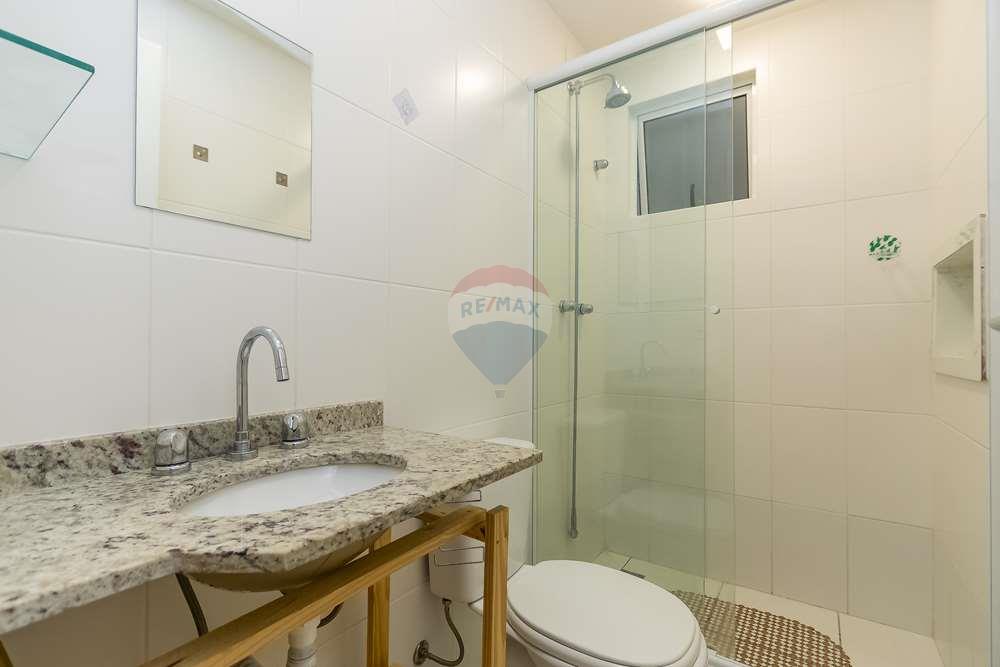 Apartamento à venda com 3 quartos, 61m² - Foto 19