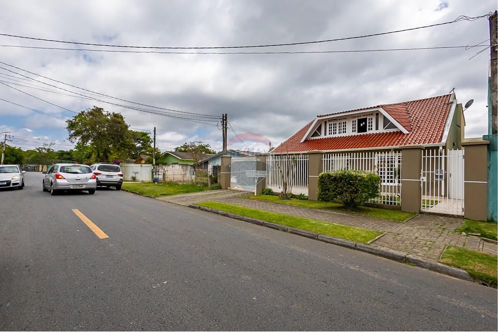 Sobrado - Venda - Curitiba , Paraná - IMG_5530.jpg - 560301005-60