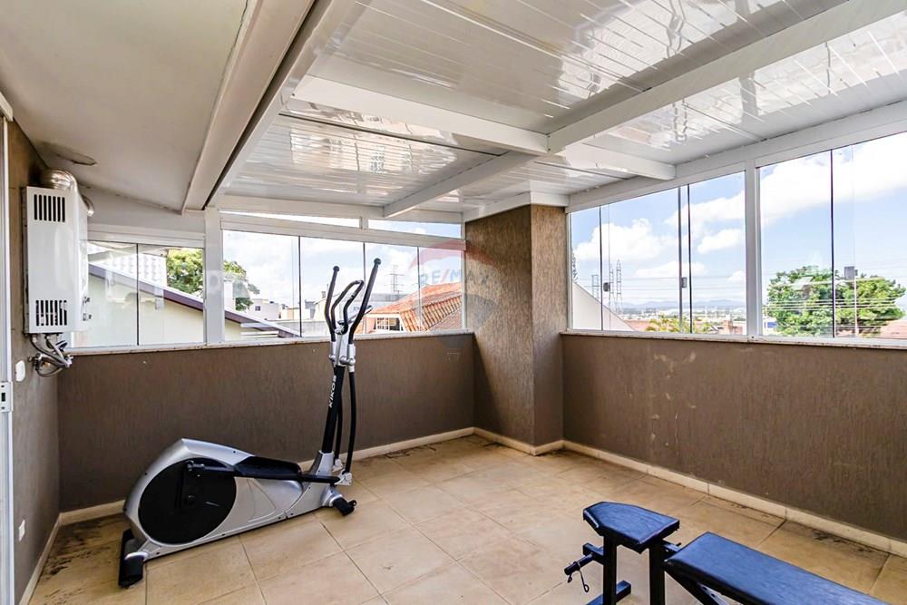 Casa de Condomínio - Venda - Curitiba , Paraná - 43.jpg - 560351012-161