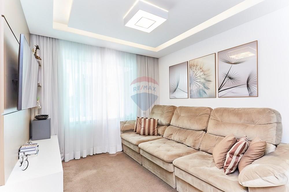 Sobrado - Venda - Curitiba , Paraná - IMG_1133.jpg - 560321058-117