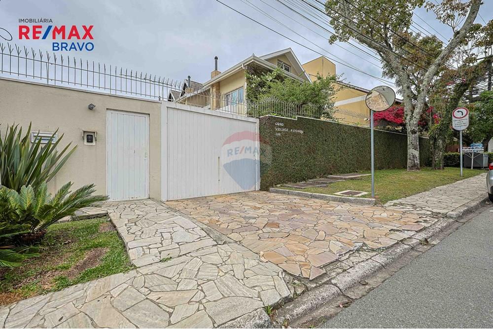 Casa de Condomínio - Venda - Curitiba , Paraná - CRF_7397.jpg - 560371015-54