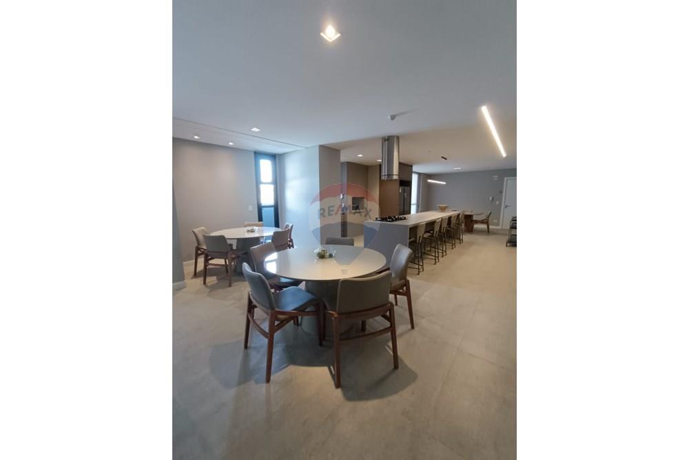 Apartamento - Venda - Curitiba , Paraná - KLIMT FAIXADA E ÁREA COMUM 2403 10.jpg - 560411086-13