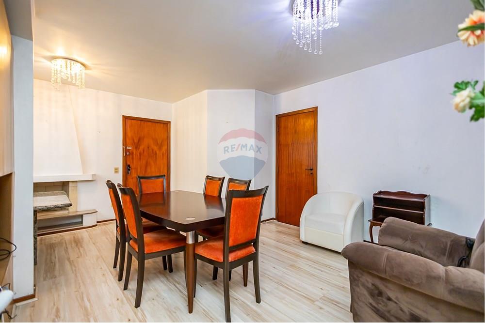 Apartamento - Venda - Curitiba , Paraná - IMG_3538.jpg - 560391088-24