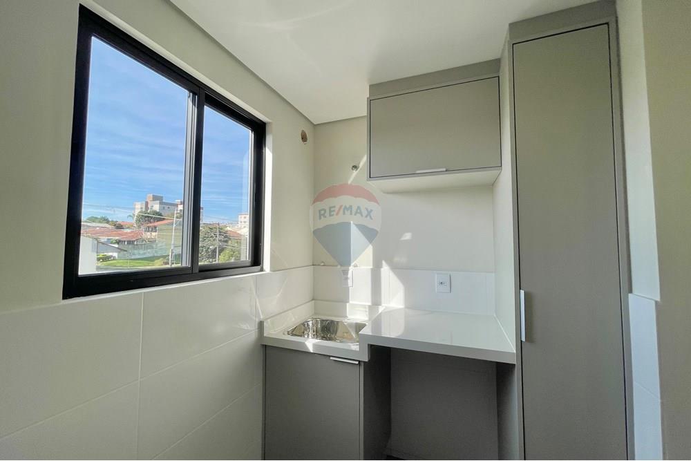 Apartamento - Venda - São José dos Pinhais , Paraná - IMG_9391.jpeg - 560481004-13
