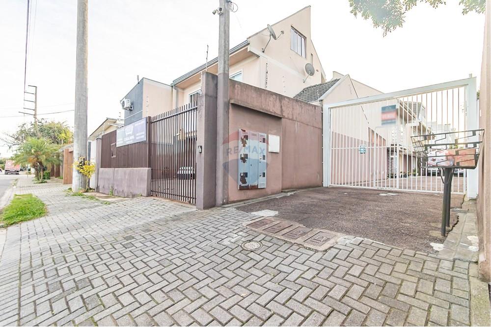 Casa de Condomínio - Venda - Curitiba , Paraná - 63.jpg - 560341154-43