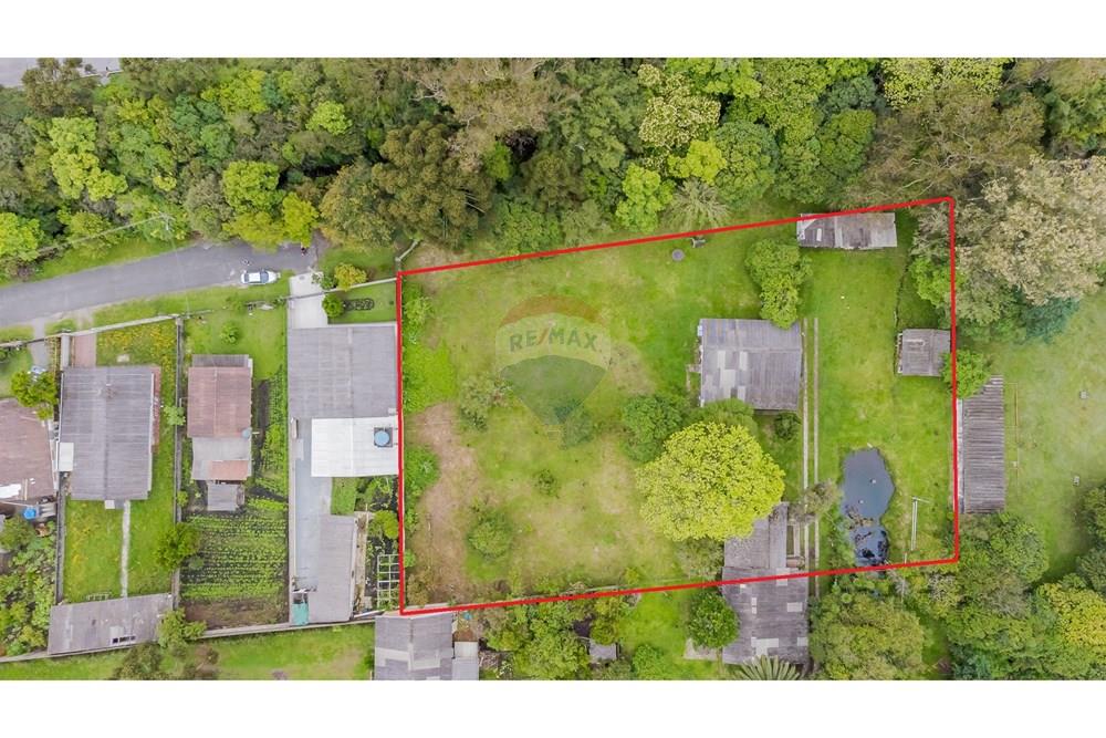 Terreno - Venda - Colombo , Paraná - marcação 5.jpg - 560321090-37